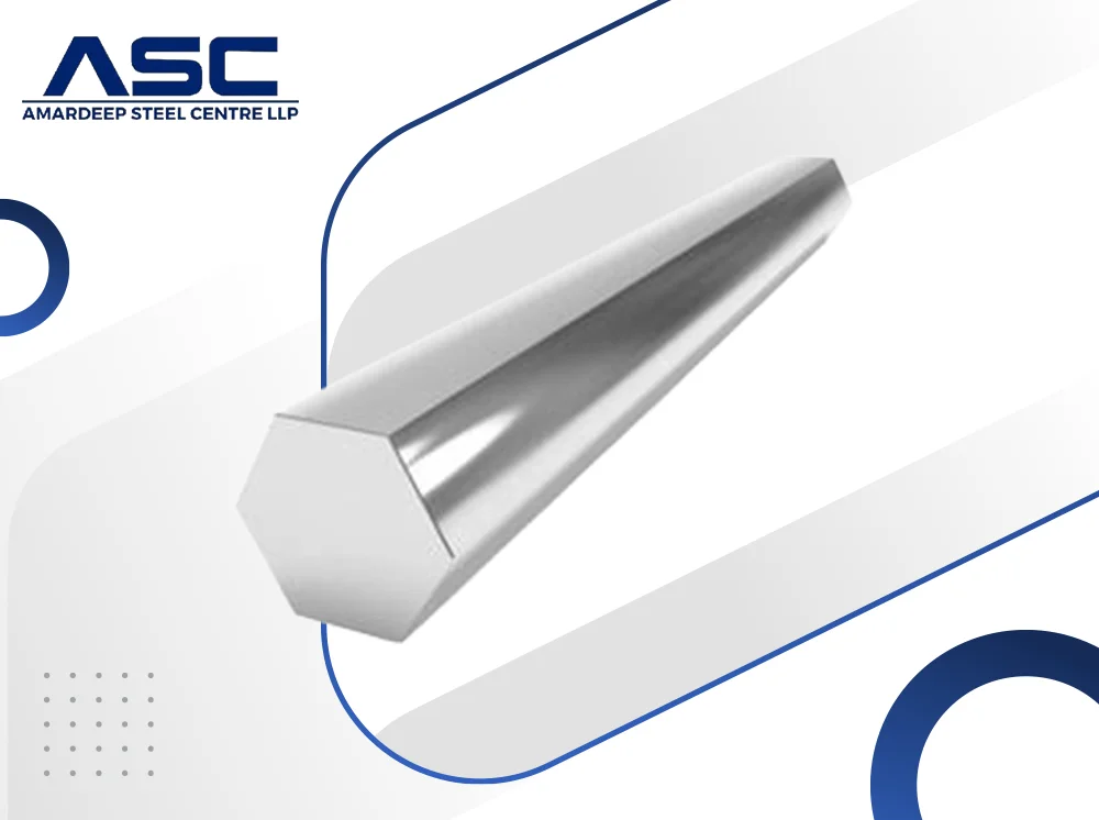 SB166 N06601 Hex Bar SB166 N06601 Hex Bar
